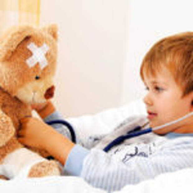 Дети-инвалиды будут находиться в больнице с родителями: готовится законопроект