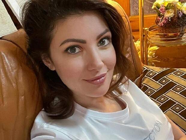 Певица Анастасия Макеева призналась, что в Забайкалье с ней случилось ЧП