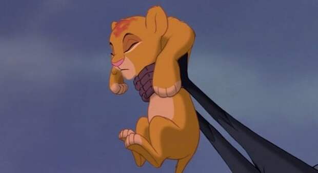 7 правил психоанализа, которые использует Disney