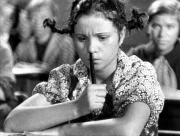 Мария Виноградова в фильме *Сибиряки*, 1940 | Фото: kino-teatr.ru Мария Виноградова в фильме *Сибиряки*, 1940 | Фото: kino-teatr.ru