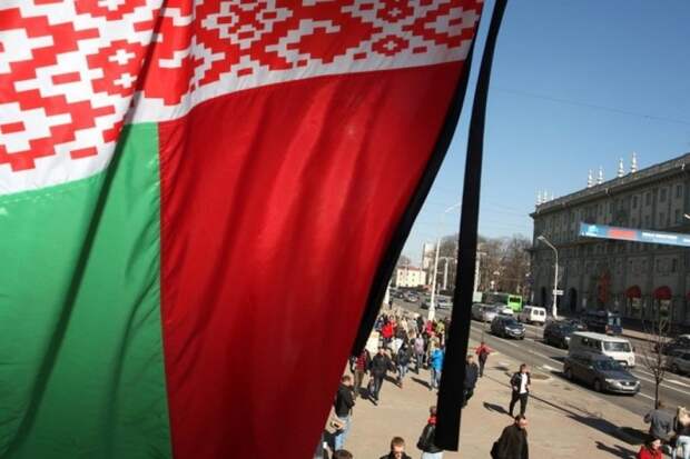 Белоруссия выдворила посла Франции