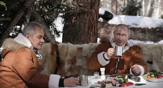 «Л0х — это судьба?»