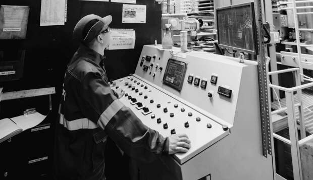 На комбинате «Свеза» в Мантурово запустили экологичное оборудование