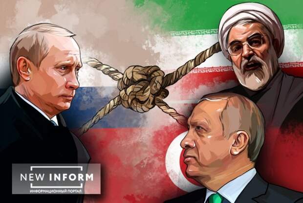 Западные аналитики о целях Путина в переговорах с королем Саудовской Аравии