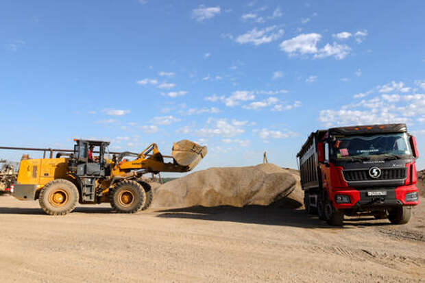 В Анапе на популярных пляжах начал стремительно размываться берег