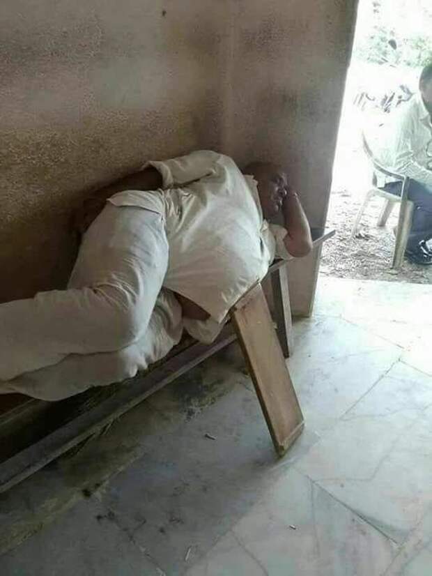 Надёжно... Даже слишком