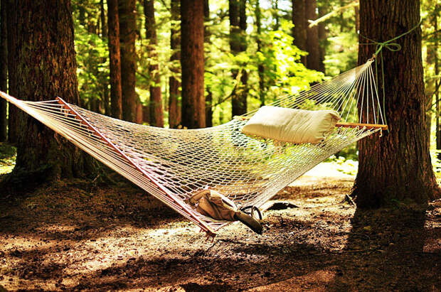 25 мест для гамака hammock04 25 мест идеальных для того, чтобы полежать в гамаке