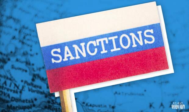 Борис Джонсон признал ошибку Запада в санкциях против России