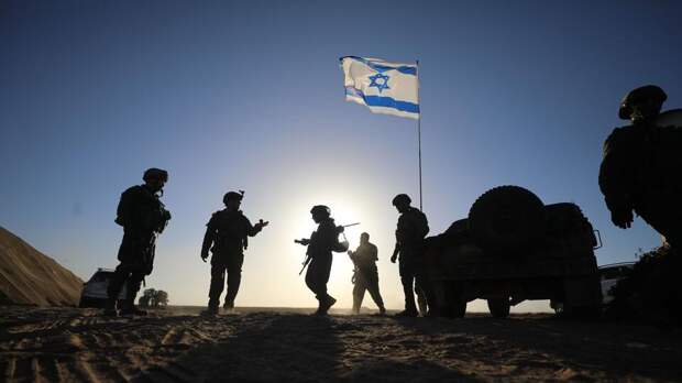 В конце сектора Газа: Израиль готовится к зачистке