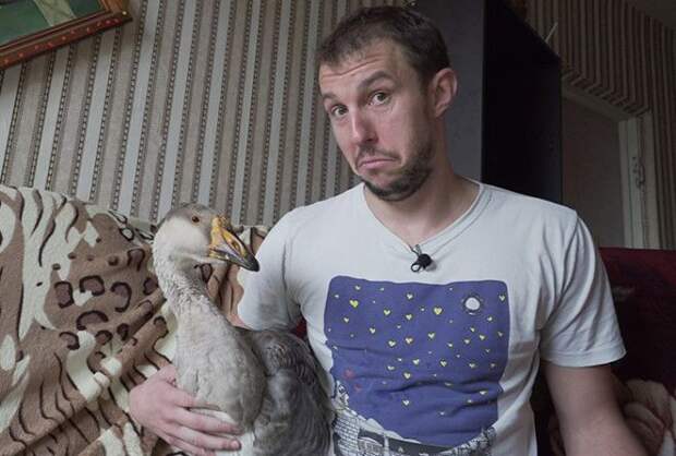 Неординарно, но весело!