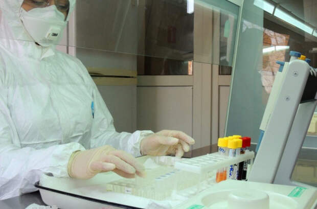 Две крымчанки умерли от заражения коронавирусом 