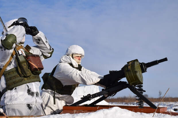 В Калужской области уничтожены 4 БПЛА