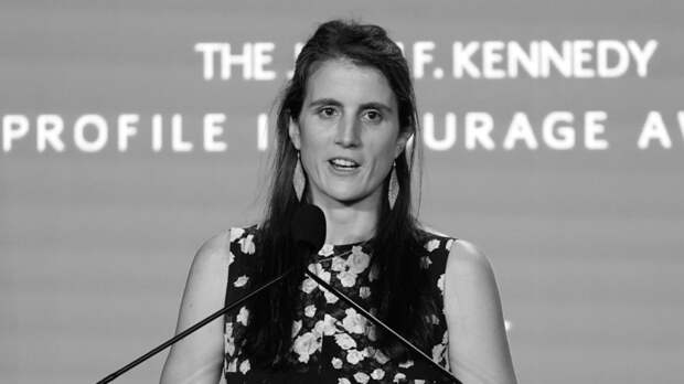 Внучка Джона Кеннеди умерла в 35 лет