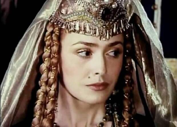 Вот как Хюррем расправлялась с врагами. Кровавая месть роковой женщины!