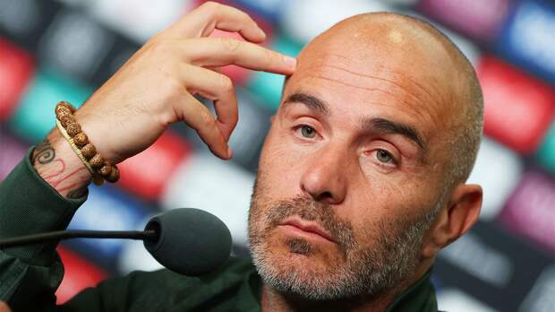 Бывший главный тренер «Челси» может возглавить «Реал»