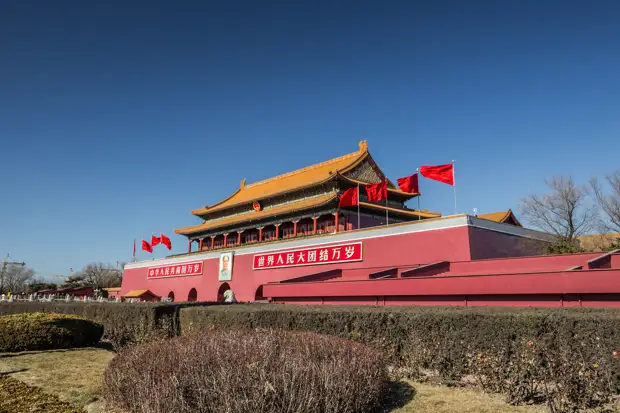 «Украину сейчас приплетают ко всему»: зачем США провоцируют Китай сделкой с Тайванем по ЗРК Patriot