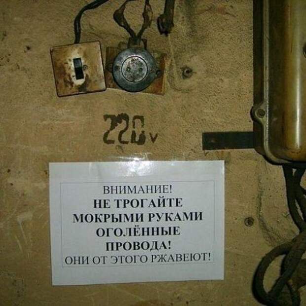 Прикольные картинки