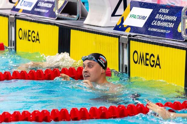 Чемпионат мира по водным видам спорта в Фукуоке из-за ковида перенесён на 2023 год