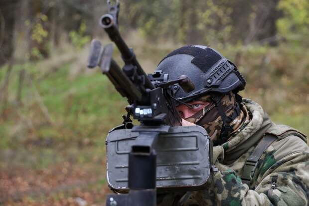 Силы ПВО за два часа сбили 33 дрона ВСУ над регионами РФ