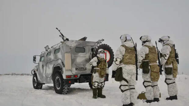 NYT: Россия уверена в победе и готова воевать еще два года