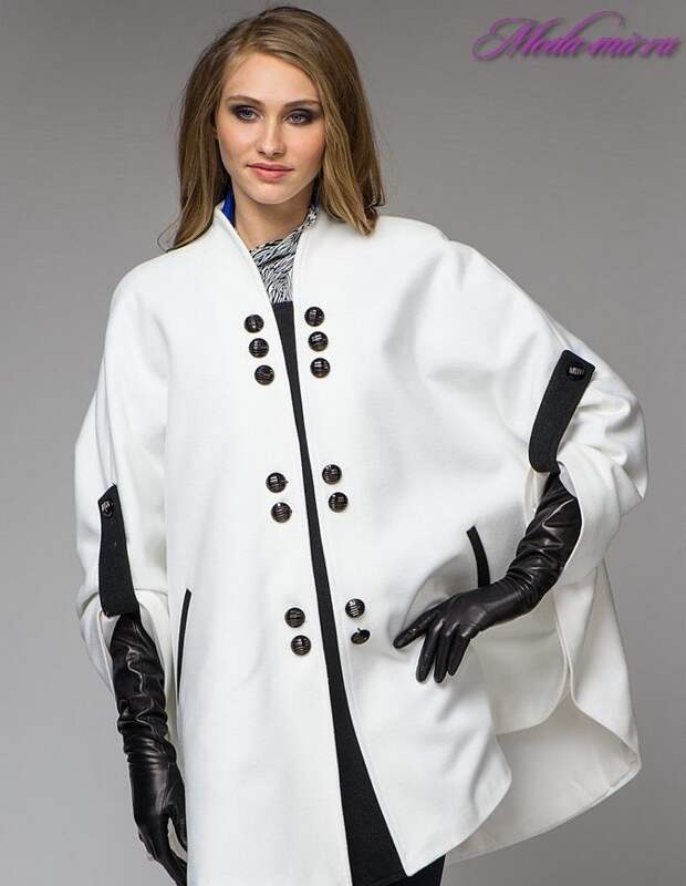 Модные плащи осень зима 2017 2018