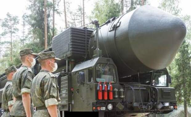 «Спросите у Путина»: Неужели война России с Западом в ближайшие 10 лет неизбежна?