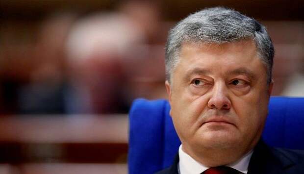 Неудобно получилось: родственники Порошенко поддержали воссоединение Крыма с Россией | Продолжение проекта «Русская Весна»