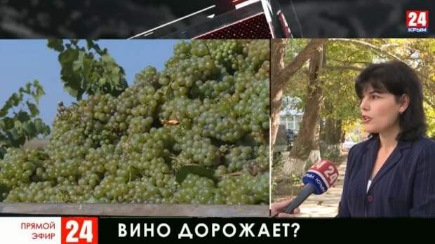 Вино подорожает