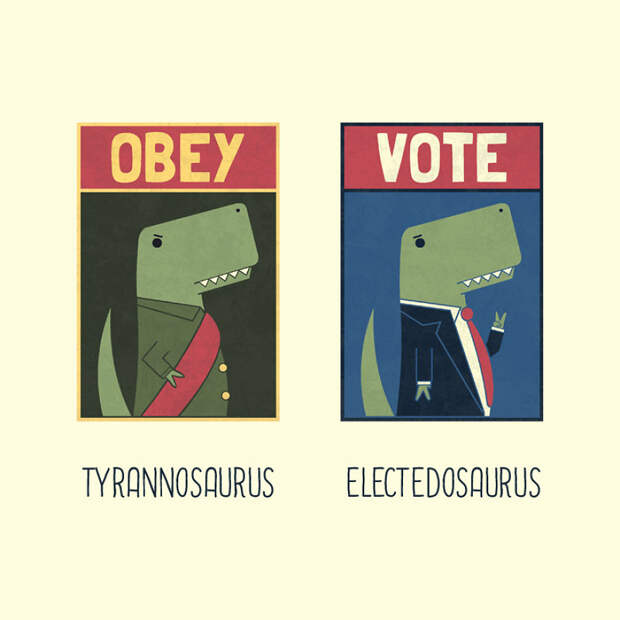 Tyrannosaurus