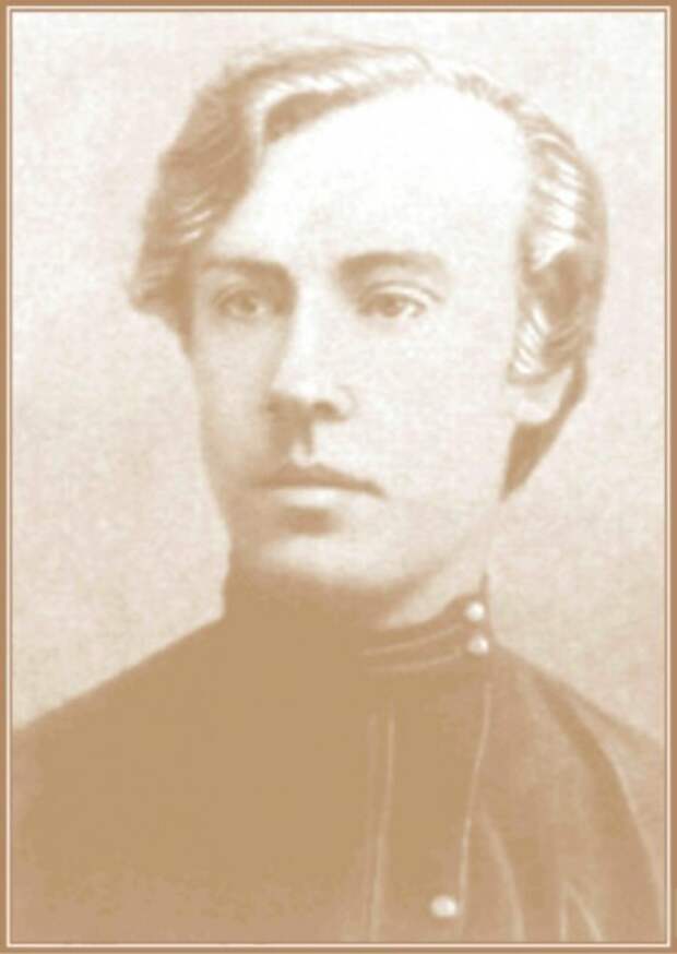 С.В. Балмашев