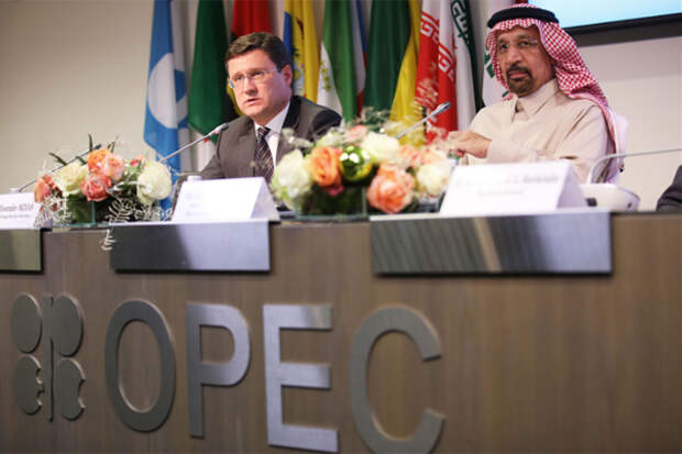 OPEC+