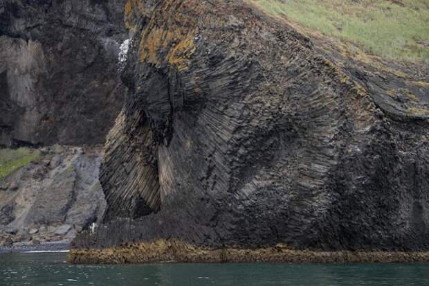 Кусочек Исландии, который вы, возможно, не видели