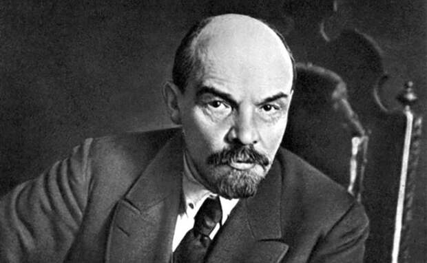 Что стало с мозгом Ленина в Третьем рейхе