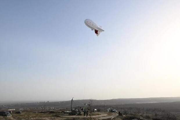 Летательные аппараты помогут расширить покрытие мобильной связи в отдалённых районах