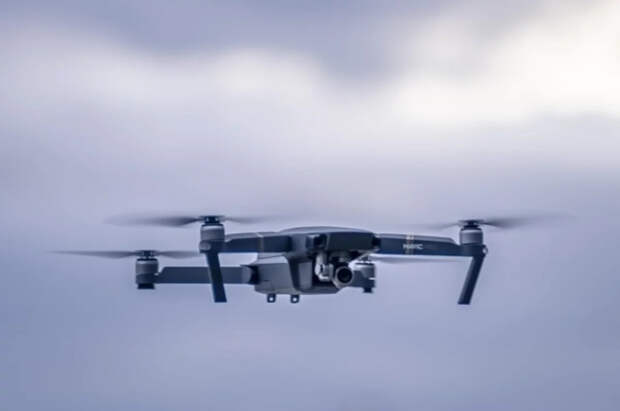 Yle: упавший в Финляндии дрон летел со стороны Украины и нёс взрывчатку