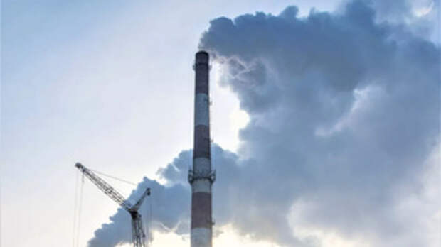 Южная тепловая станция в Рубцовске / Фото: sibgenco.online