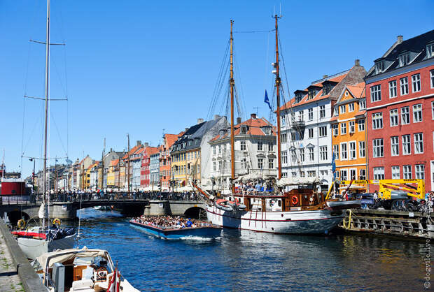 Nyhavn