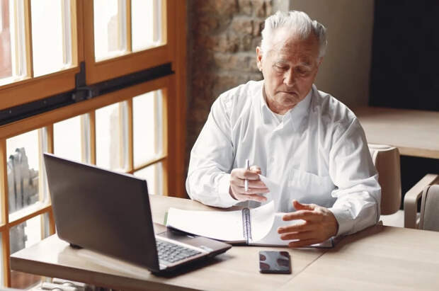 Немецкий пенсионер за 4 года перевел €200 тысяч «возлюбленной» из соцсетей