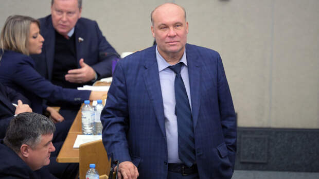 Россиян предупредили об усилении терроризма со стороны Украины