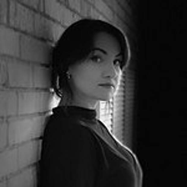Анна Просветова