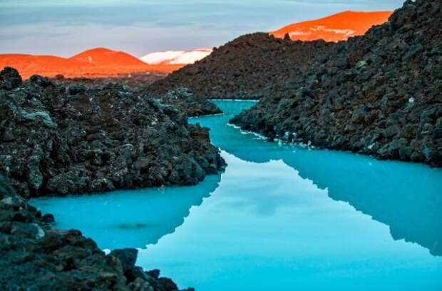 Исландия: фотопутешествие в страну сказок
