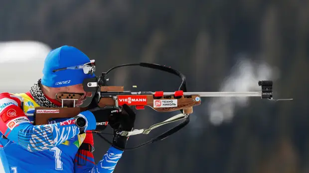 Касперович не исключил, что Логинов может пропустить и второй сбор национальной команды