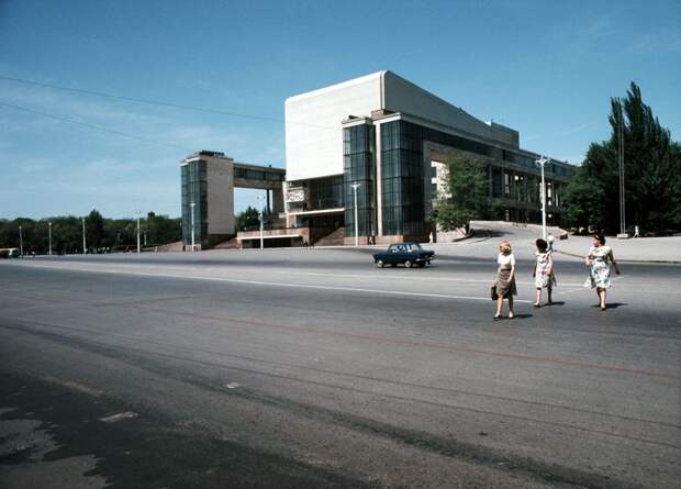 1967 Ростов. Oddner, Georg (1923-2007).jpg 1967 Ростов. Oddner, Georg (1923-2007).jpg