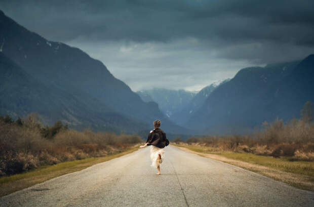 Фото: Elizabeth Gadd