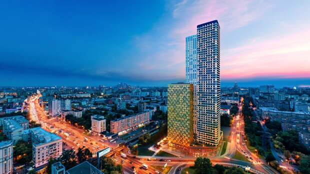 Ремонт квартир в Москве. Компания Бабич