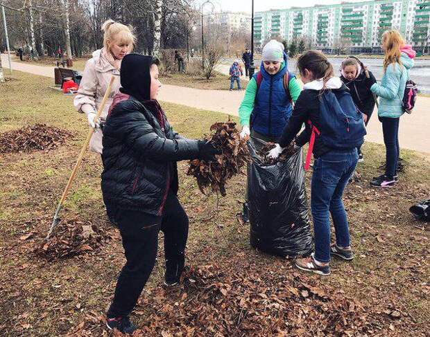 Источник фото: официальная группа парка в социальной сети