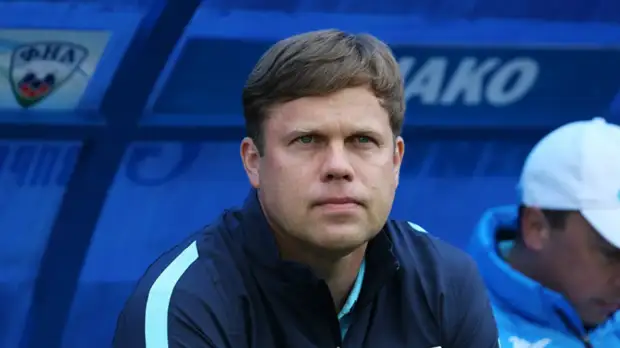 Радимов считает, что «Зенит» не наиграл на победу в матче с «Мальмё»