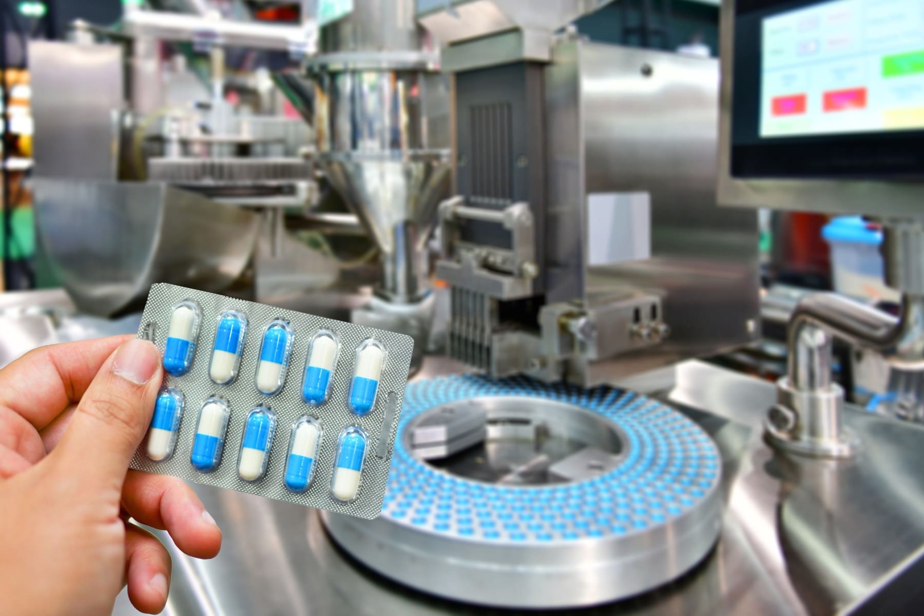 AdobeStock 336979443 pharma