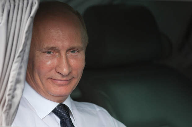 Путин попросил глав ФСБ и МВД найти 97-летнюю россиянку, которая хотела с ним пообщаться