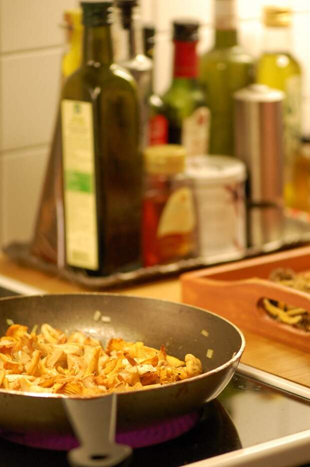 Самые известные блюда шведской кухни